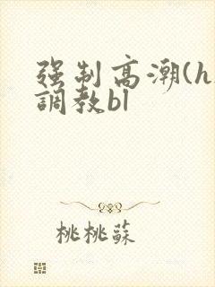 强制高潮(h)调教bl
