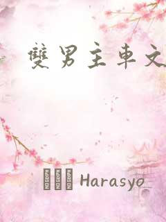 双男主车文高h