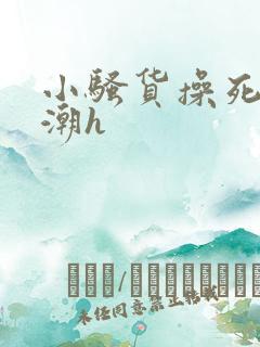 小骚货操死你高潮h
