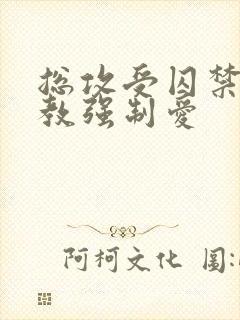 总攻受囚禁攻调教强制爱