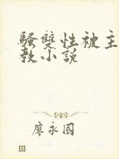骚双性被主人调教小说