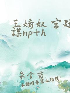 玉娇奴 宫廷权谋np+h