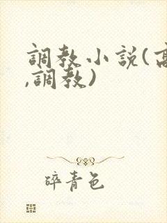 调教小说(高h,调教) 调教小说(高h,调教)