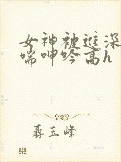 女神被进深处娇喘呻吟高h
