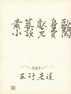黄蓉献身欧阳锋小说免费阅读
