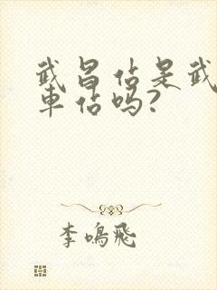 武昌站是武汉火车站吗?
