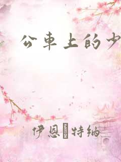 公车上的少妇