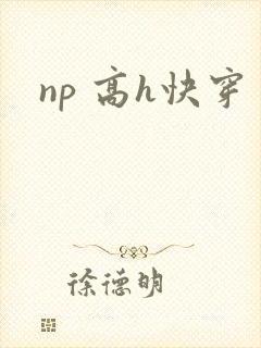 np 高h快穿