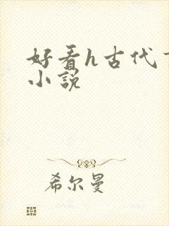 好看h古代言情小说