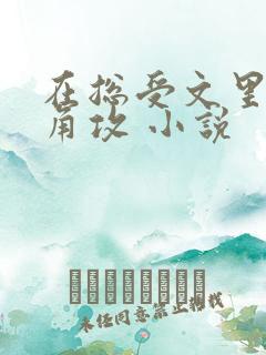 在总受文里抢主角攻 小说