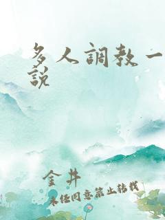 多人调教一女小说