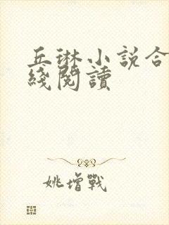 丘琳小说合集在线阅读