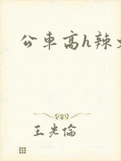 公车高h辣文