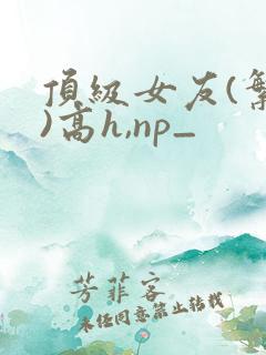 顶级女友(繁体)高h,np_