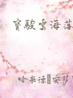 宝骏云海落地价