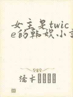 女主是twice的韩娱小说
