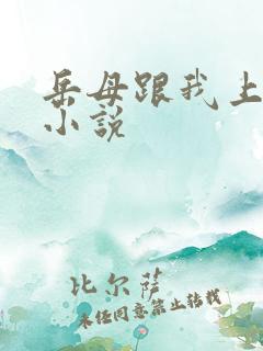 岳母跟我上床了小说