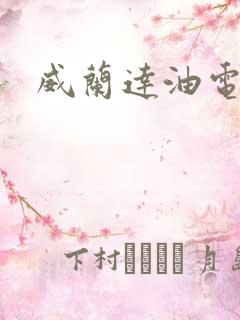 威兰达油电混动