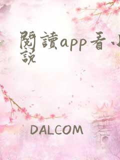 阅读app看小说