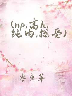 (np,高h,纯肉,总受)