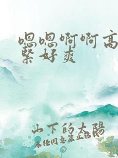 嗯嗯啊啊高潮好紧好爽