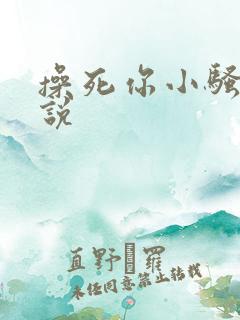操死你小骚货小说