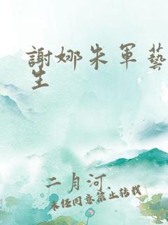 谢娜朱军艺术人生