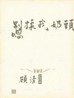 别揉我奶头啊 嗯