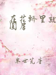 在花轿里就开始圆房