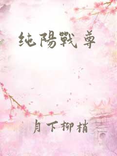 纯阳战尊