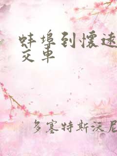 蚌埠到怀远的公交车
