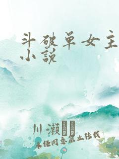斗破单女主同人小说