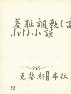 羞耻调教(高h,1v1)小说