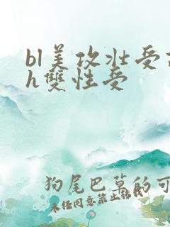bl美攻壮受高h双性受 bl美攻壮受高h双性受
