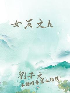 女友文h