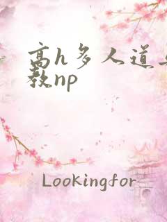 高h多人道具调教np