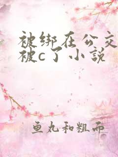 被绑在公交车里被c了小说