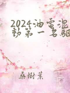 2024油电混动第一名驱逐舰05 2024油电混动第一名驱逐舰05