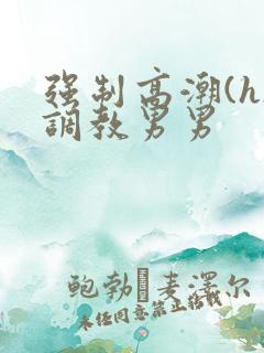 强制高潮(h)调教男男
