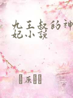 九王叔的神医毒妃小说