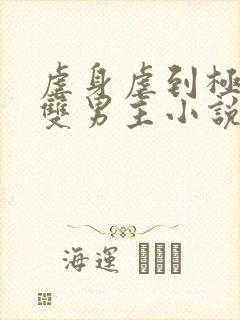 虐身虐到极致的双男主小说