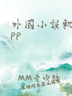 外国小说软件app
