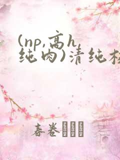 (np,高h,纯肉)清纯校花