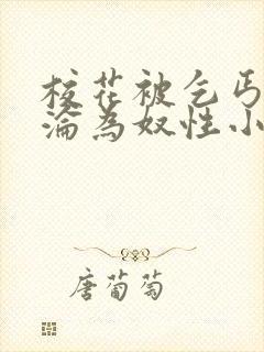 校花被乞丐调教沦为奴性小说