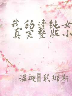 我的清纯女友小真完整版小说 我的清纯女友小真完整版小说
