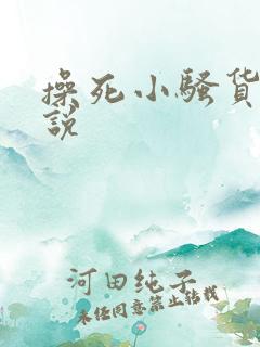 操死小骚货穴小说 操死小骚货穴小说