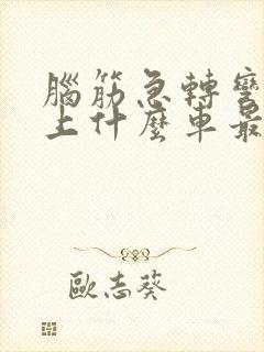 脑筋急转弯世界上什么车最长