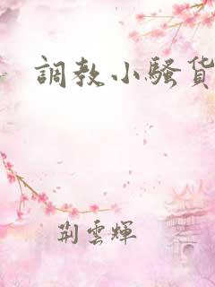 调教小骚货视频