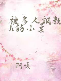 被多人调教失禁h的小柔