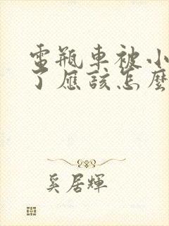 电瓶车被小车撞了应该怎么赔偿 电瓶车被小车撞了应该怎么赔偿